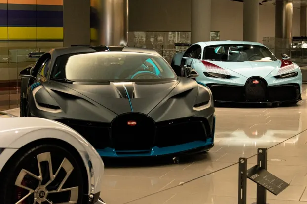 Kasino Jet Bingo Android/iOS aplikace